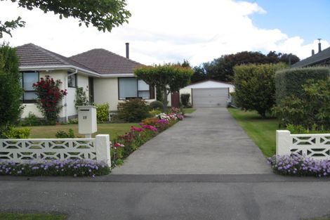 Photo of property in 15 Vardon Crescent, Shirley, Christchurch, 8061