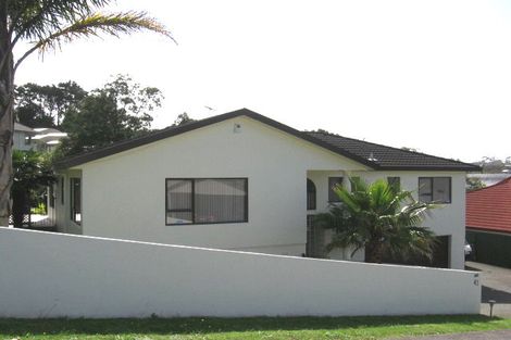 Photo of property in 42 Millstream Drive, Henderson, Auckland, 0610