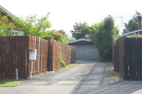 Photo of property in 11 Collingwood Place, Rangiora, 7400