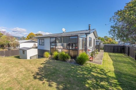 Photo of property in 14 Hurley Road, Paraparaumu Beach, Paraparaumu, 5032