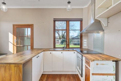 Photo of property in 36 Warwick Street, Mayfield, Blenheim, 7201