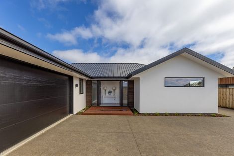 Photo of property in 12 Monarch Drive, Rolleston, 7614