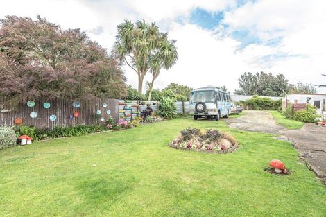 Photo of property in 1580 South Road, Manutahi, Patea, 4598