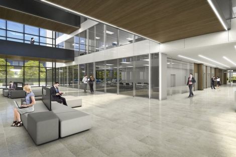 Photo of property in 201/31 Davis Crescent, Newmarket, Auckland, 1023