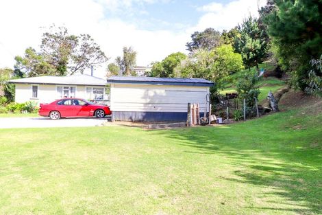 Photo of property in 47 Waiomu Valley Road, Waiomu, Thames, 3575