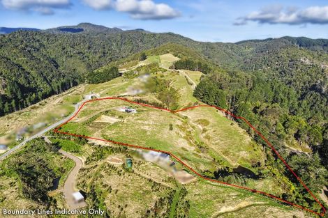 Photo of property in 409 Akatarawa Road, Reikorangi, 5391