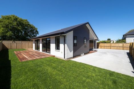 Photo of property in 11a Havelock Street, Renwick, 7204