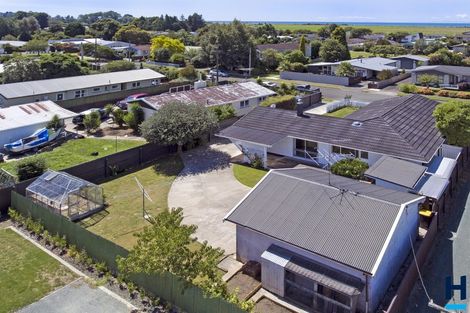 Photo of property in 4 Moffatt Street, Motueka, 7120