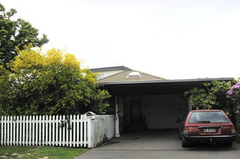 Photo of property in 226 Clyde Road, Burnside, Christchurch, 8053