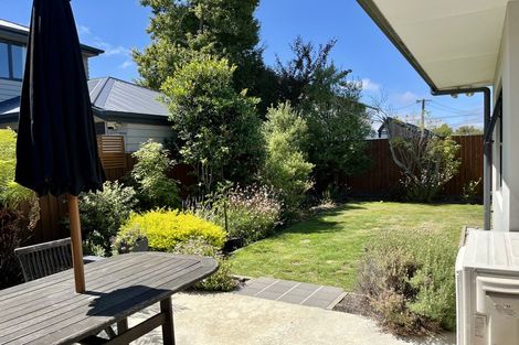 Photo of property in 2/64 Packe Street, Edgeware, Christchurch, 8013