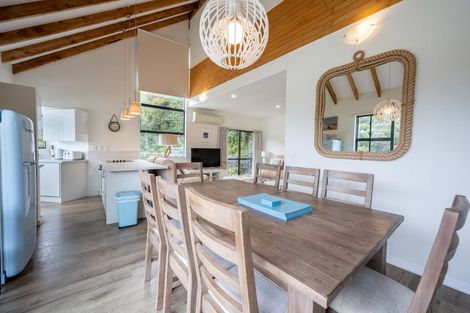 Photo of property in 79 Tikao Bay Road, Wainui, French Farm, 7582