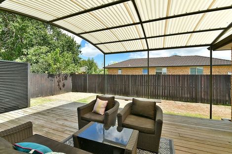 Photo of property in 39 Chic Gardens, Parakai, 0830