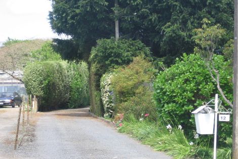 Photo of property in 12 Ratcliffe Street, Matamata, 3400