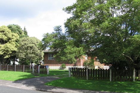 Photo of property in 10a Roby Street, Te Atatu Peninsula, Auckland, 0610