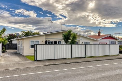 Photo of property in 56 Taradale Road, Marewa, Napier, 4110