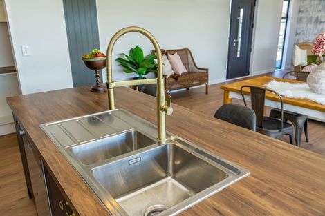 Photo of property in 3 Nathaniel Archer Street, Woodend, 7610