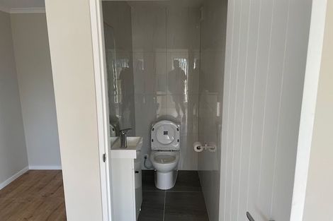 Photo of property in 3a Edwards Avenue, Henderson, Auckland, 0610