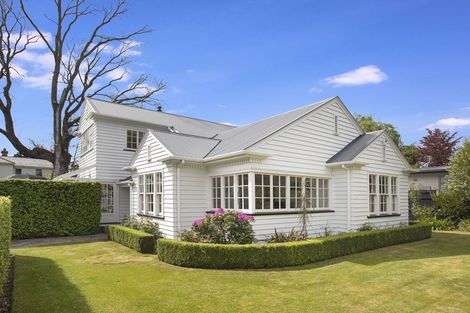 Photo of property in 108 Clyde Road, Ilam, Christchurch, 8041