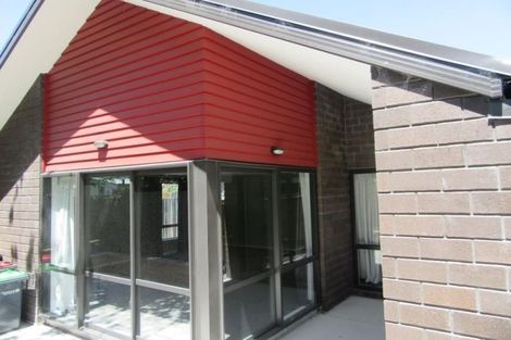 Photo of property in 311 Armagh Street, Christchurch Central, Christchurch, 8011