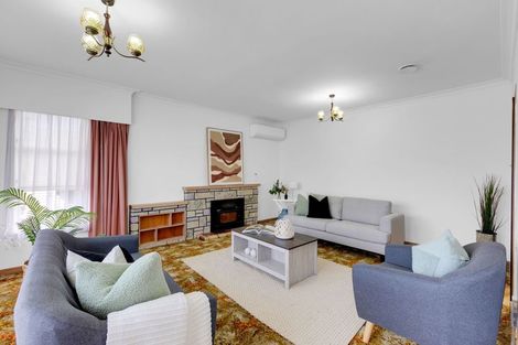 Photo of property in 7 Griffiths Place, Claudelands, Hamilton, 3214