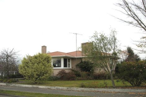 Photo of property in 5 Connor Place, Netherby, Ashburton, 7700