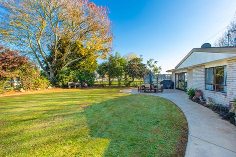 Photo of property in 31 Lee Martin Road, Tamahere, Hamilton, 3283