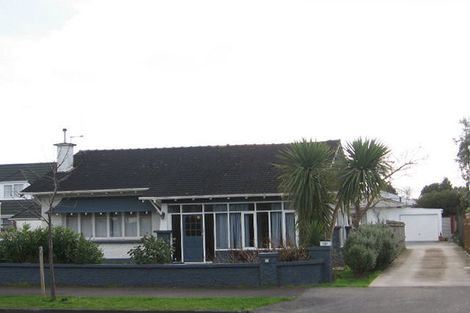 Photo of property in 15 Limbrick Street, Terrace End, Palmerston North, 4410