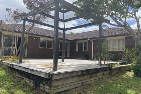 Photo of property in 129 Stancombe Road, Flat Bush, Auckland, 2016