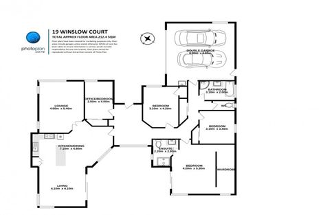 Photo of property in 19 Winslow Court, Huntington, Hamilton, 3210