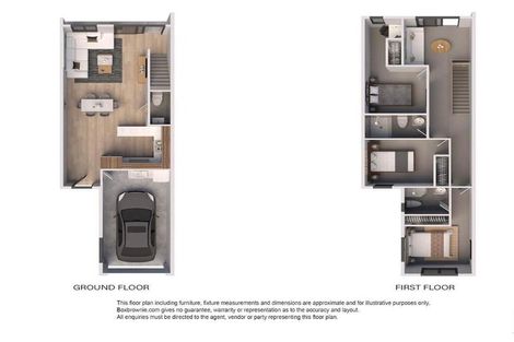 Photo of property in 17 Tukauri Place, Papakura, 2110