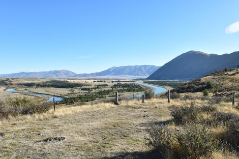 Photo of property in 417 Manuka Terrace, Ben Ohau, Twizel, 7999
