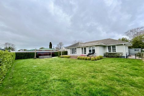 Photo of property in 1/135 Champion Street, Edgeware, Christchurch, 8013