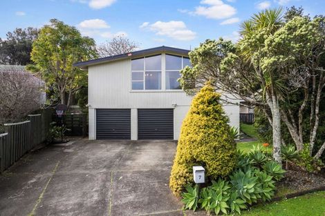 Photo of property in 7 Maugham Drive, Bucklands Beach, Auckland, 2014