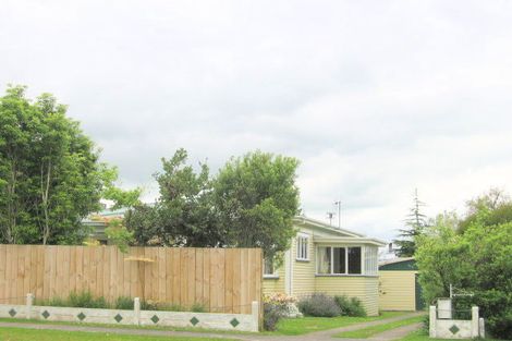 Photo of property in 12 Waihou Road, Te Aroha, 3320