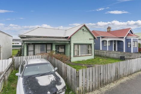 Photo of property in 67 Nelson Street, Forbury, Dunedin, 9012