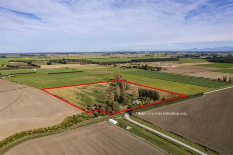 Photo of property in 93 Hills Road, Leeston, 7683