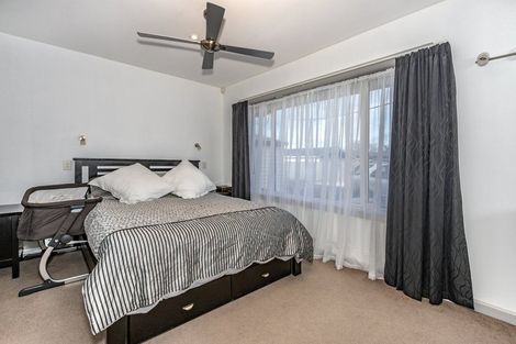 Photo of property in 1/12 Barclay Place, Burwood, Christchurch, 8061