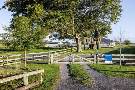 Photo of property in 296 Piako Road, Gordonton, Hamilton, 3281