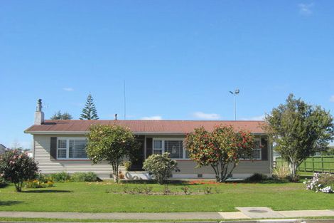 Photo of property in 16 Kowhai Avenue, Edgecumbe, 3120
