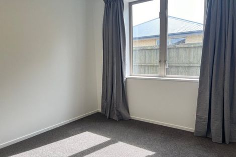 Photo of property in 17 Mahy Place, Rolleston, 7614