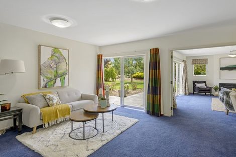 Photo of property in 444 No 10 Road, Swannanoa, Rangiora, 7476