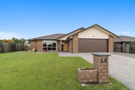 Photo of property in 8 Kipling Crescent, Owhata, Rotorua, 3010