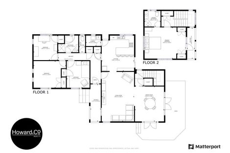 Photo of property in 11 Hookway Grove, Paraparaumu, 5032