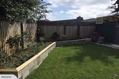 Photo of property in 15 Wellington Street, Phillipstown, Christchurch, 8011