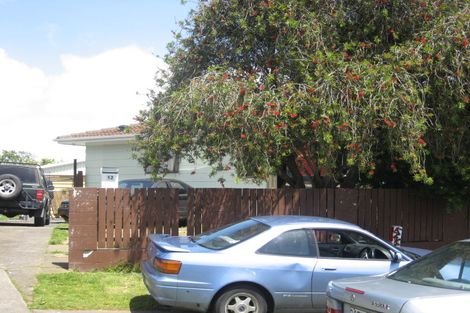 Photo of property in 12 Antalya Place, Manurewa, Auckland, 2102