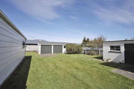 Photo of property in 35 Mitchell Street, Richmond, Invercargill, 9810
