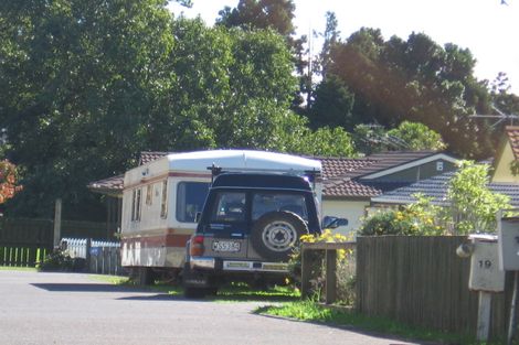 Photo of property in 19 Glucina Place, Glen Eden, Auckland, 0602