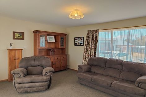 Photo of property in 21 Montrose Avenue, Culverden, 7392