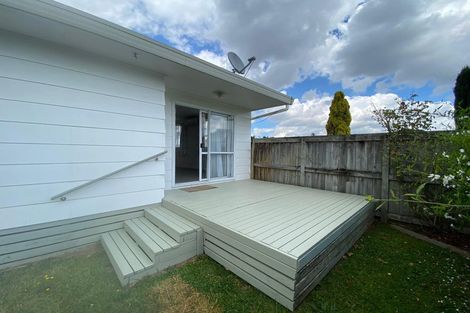 Photo of property in 4 Gillett Lane, Enderley, Hamilton, 3214