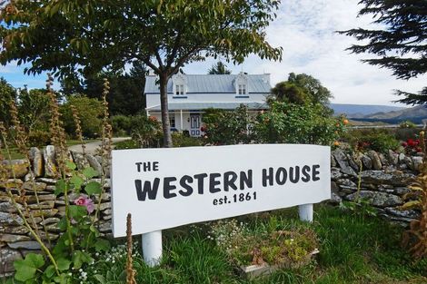 Photo of property in Western House, 5469 Kurow Duntroon Road, Otiake, Oamaru, 9494